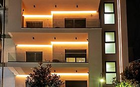 Olive City Suites